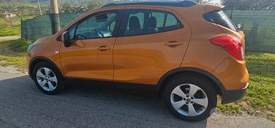 OPEL MOKKA X 1.6 CDTI ECO 136CV EGO  2017