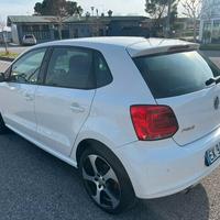 Volkswagen Polo 1.6 TDI Highline OK NEOPATENTATI