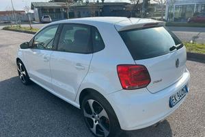 Volkswagen Polo 1.6 TDI Highline OK NEOPATENTATI