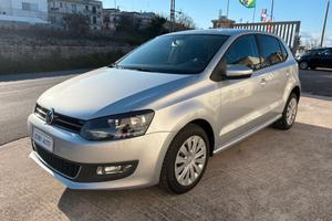 Volkswagen Polo 1.6 TDI 90CV DPF 5 porte Highline