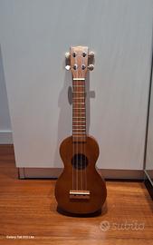 Ukulele Mahalo 