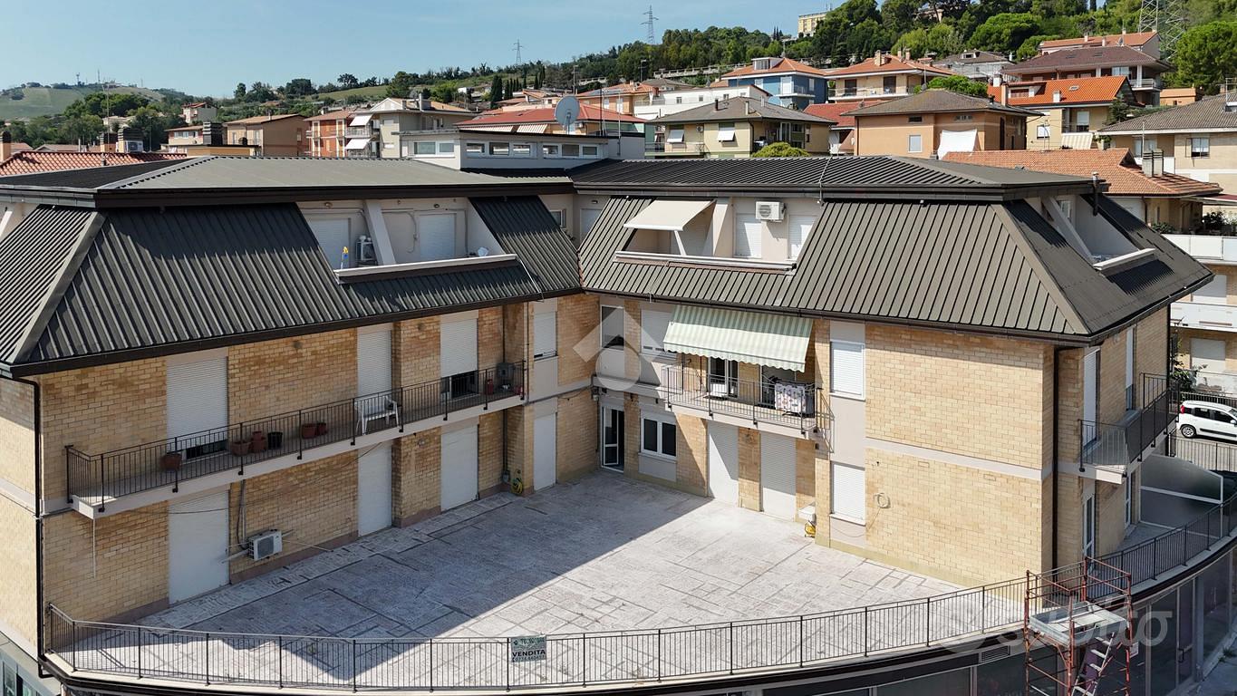 Appartamento – Porto San Giorgio, Fermo - Vista 2