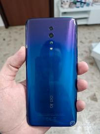 Oppo reno z