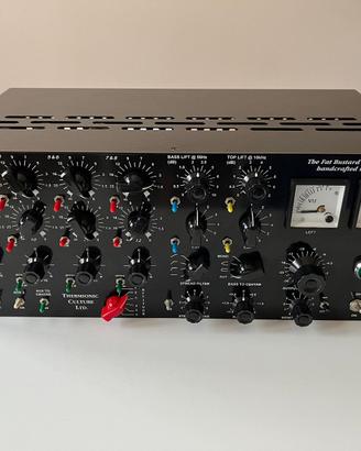 Thermionic Culture Fat Bustard MKII Summing Mixer