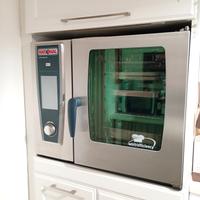 forno RATIONAL PROFESSIONALE