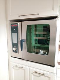 forno RATIONAL PROFESSIONALE