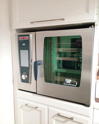 forno RATIONAL PROFESSIONALE