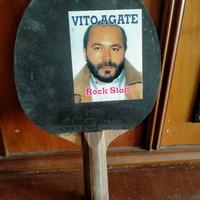 Racchetta da Ping Pong