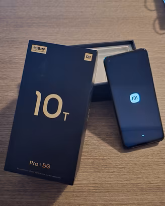 Xiaomi Mi 10T Pro 5G 128GB