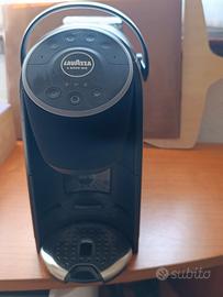 macchina caffè alexa 