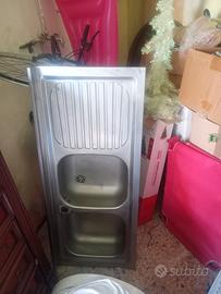 lavello cucina 