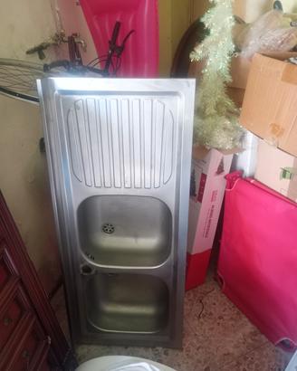 lavello cucina 