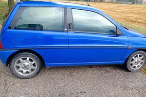 Lancia Ypsilon eletantino