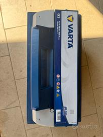 Bateria VARTA