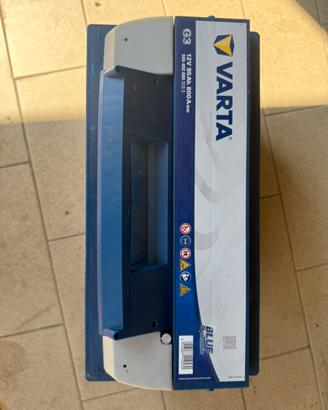 Bateria VARTA