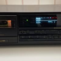 Registratore a cassette Technics RS-B555