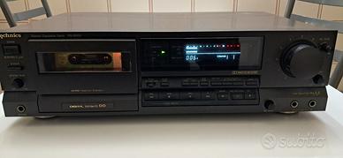Registratore a cassette Technics RS-B555