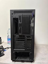 Case PC NZXT H710i (Nero) - MAI USATO