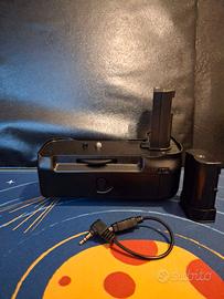 Patona vertical grip Nikon D780