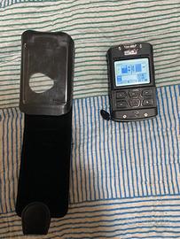 Metal detector XP Deus 2 FULL SET