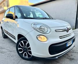 Fiat 500L 1.3 Multijet TETTO PANORAMICO!