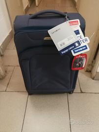 trolley samsonite 