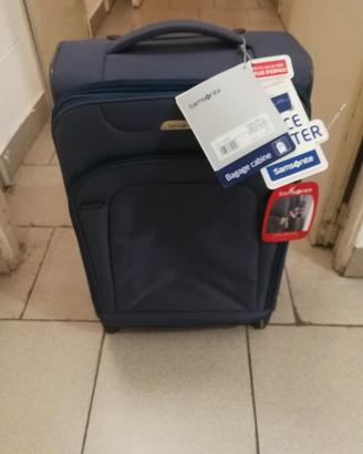 trolley samsonite 
