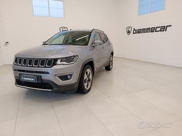 JEEP Compass 2.0 Multijet II aut. 4WD Limited i