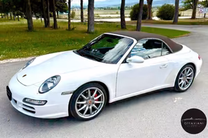 Porsche 997 4s TOP CONDITIONS UNIPRO