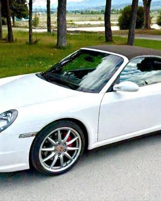 Porsche 997 4s TOP CONDITIONS UNIPRO
