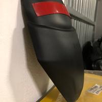 Prolunga parafango anteriore BMW RT