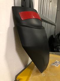 Prolunga parafango anteriore BMW RT