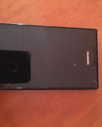 Huawei Ascend P6