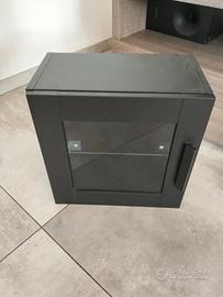 vetrinetta Ikea