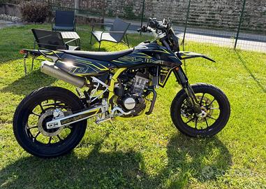 Swm 125 r