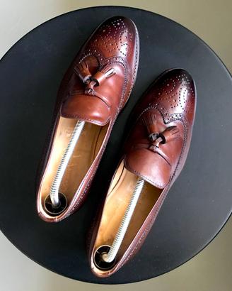 Mocassini - Cordwainer BURNETT