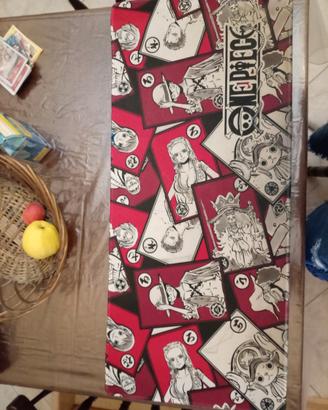 Tappetino One Piece