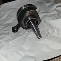 Albero originale vespa hp\V