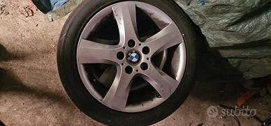 cerchi 17"