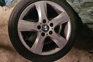 cerchi 17"