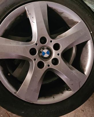 cerchi 17"