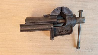 Morsa da banco FZA 80