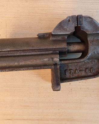 Morsa da banco FZA 80