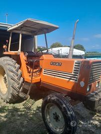 Trattore usato Fiat 780 2RM