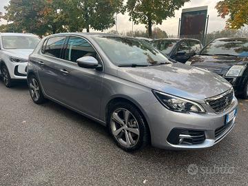 Peugeot 308 PureTech Turbo 130 S&S Allure