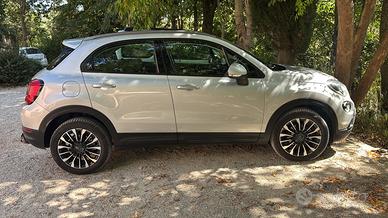FIAT 500X 1.6 130 CV anno 2021