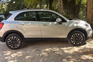 FIAT 500X 1.6 130 CV anno 2021