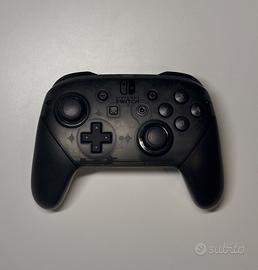 Pro Controller Nintendo Switch