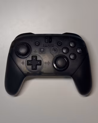 Pro Controller Nintendo Switch