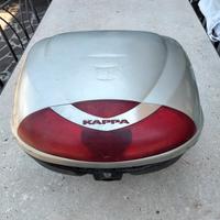 baule kappa per moto